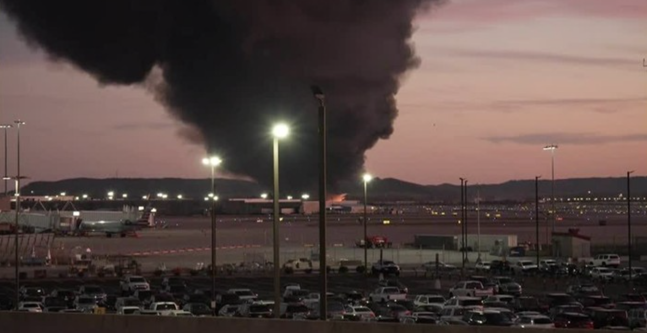 Tragedi Penerbangan UPS: Pesawat Kargo Jatuh di Kentucky, 3 Orang Tewas dan 11 Terluka