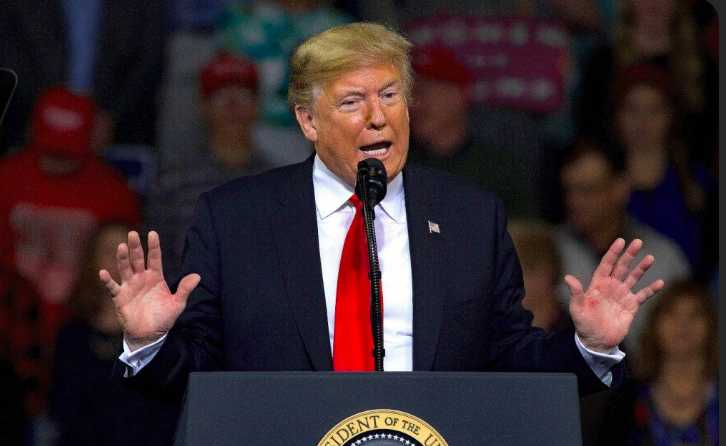 Trump Klaim AS Bakal Raup Triliunan Dolar dari Penguasaan Minyak Venezuela Pasca-Penangkapan Maduro