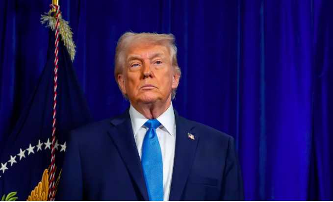 Dunia Kecam Aksi Trump Tangkap Maduro, Terbuka Akui Incar Penguasaan Energi