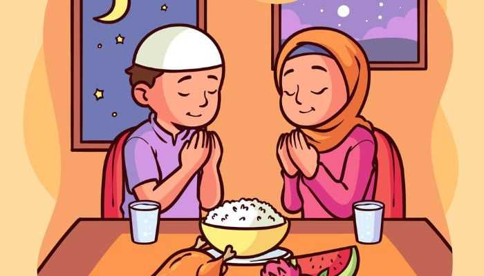 Jadwal Puasa Rajab 1447 H Lengkap, Ini Keutamaan dan Amalan Sunnahnya