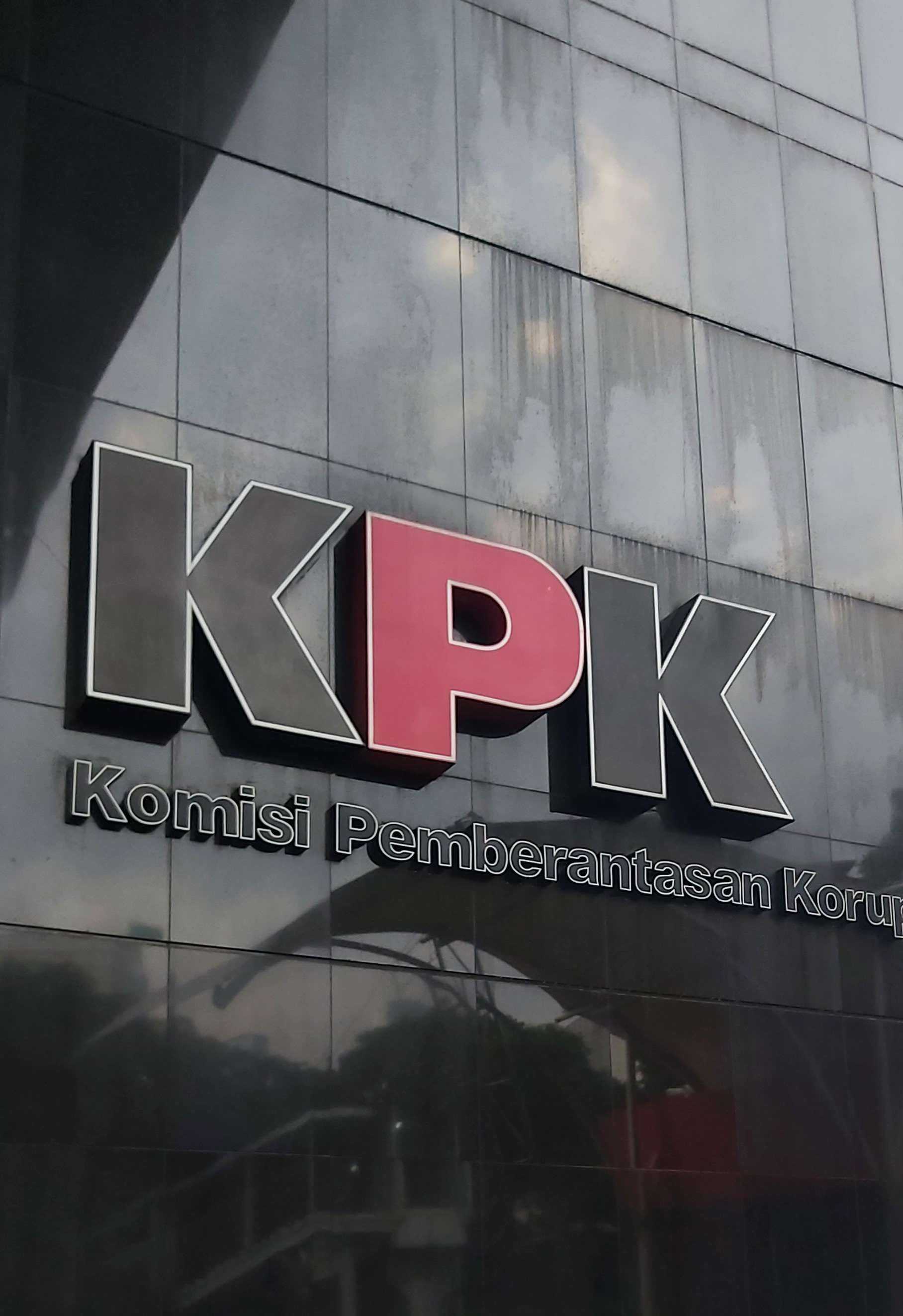 KPK Benarkan OTT di Bekasi, Sekitar 10 Orang Diamankan