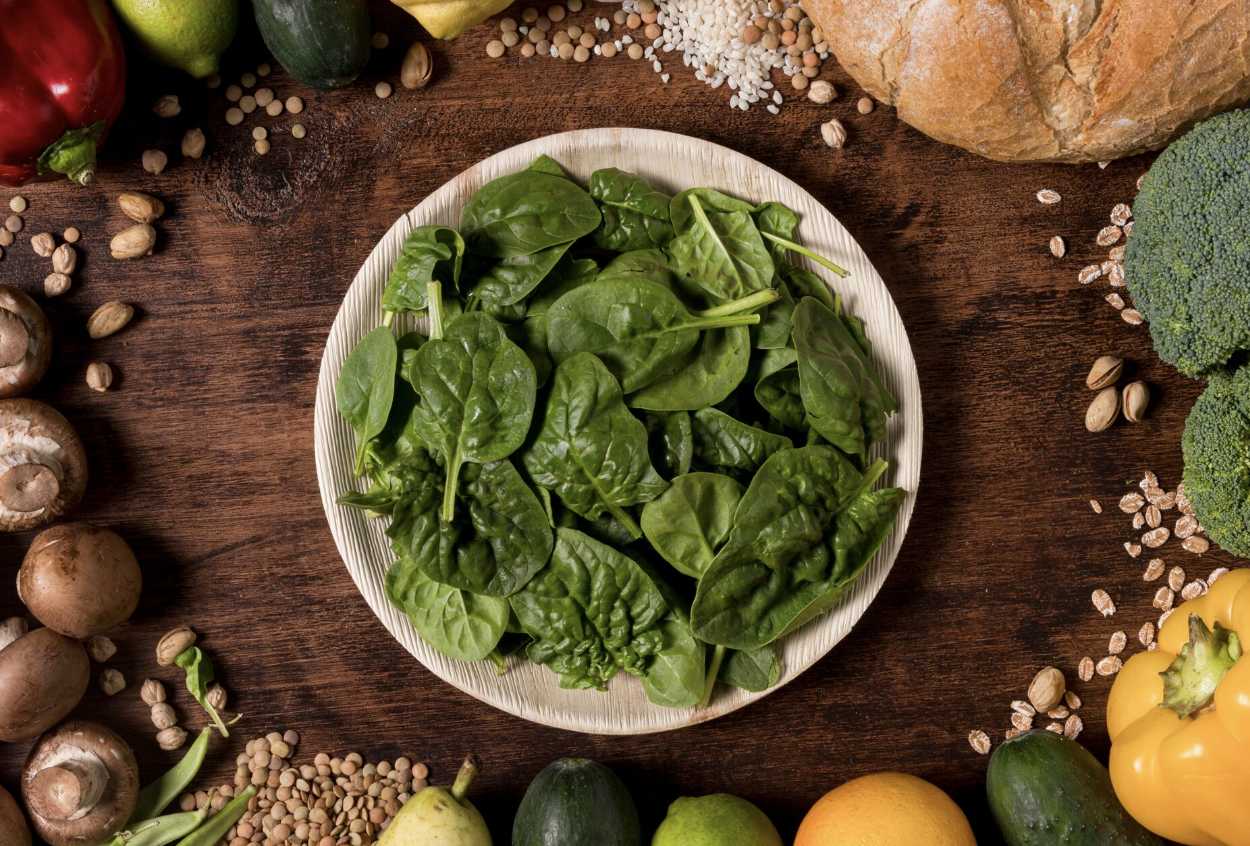 6 Sayuran Tinggi Risiko Bagi Pengidap Gangguan Ginjal yang Wajib Dibatasi