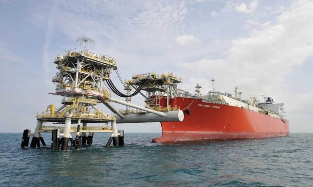 PGN LNG Siap Regasifikasi 30 Kargo di 2026, Perkuat Energi Bersih Nasional