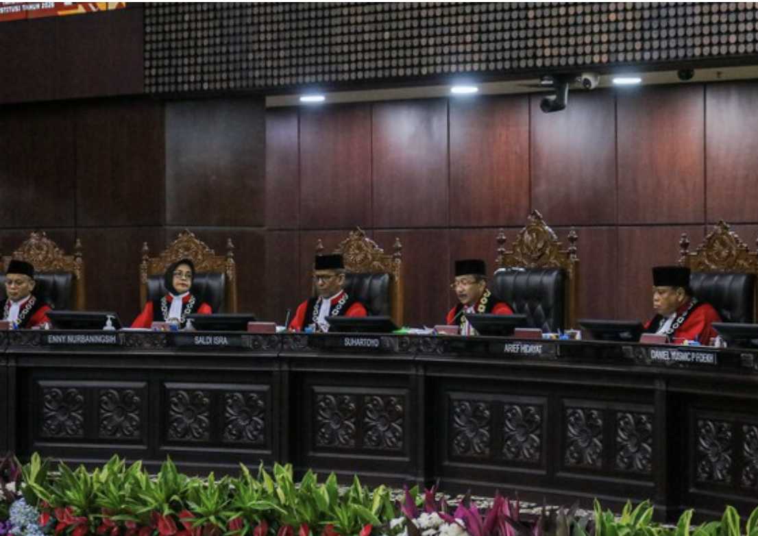 Ibu Siswa SMP yang Dianiaya Prajurit TNI, Gugat UU Peradilan Militer ke MK