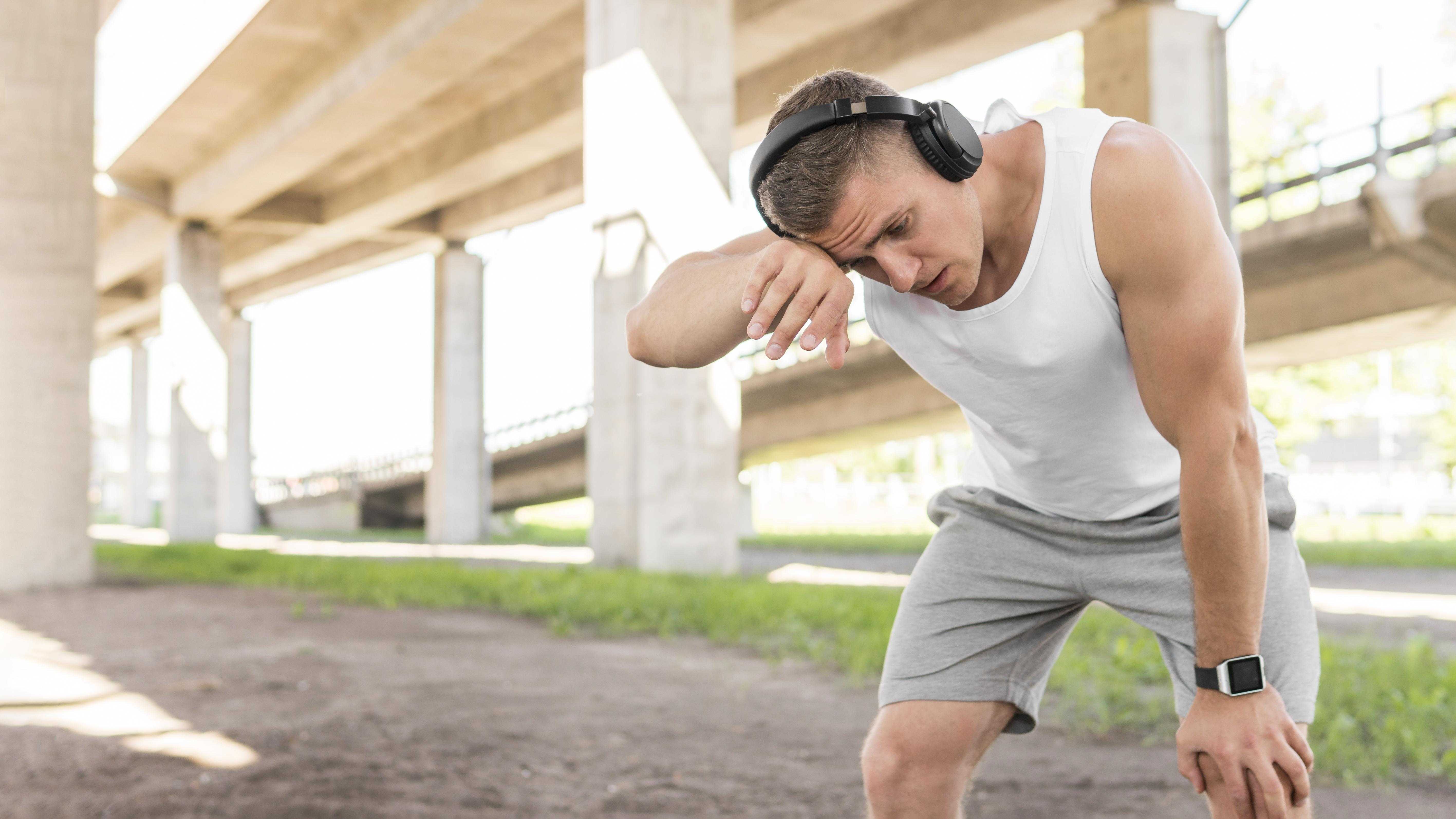 Kolaps Saat Olahraga? Kenali 3 Pemicu Berbahaya yang Sering Tidak Disadari