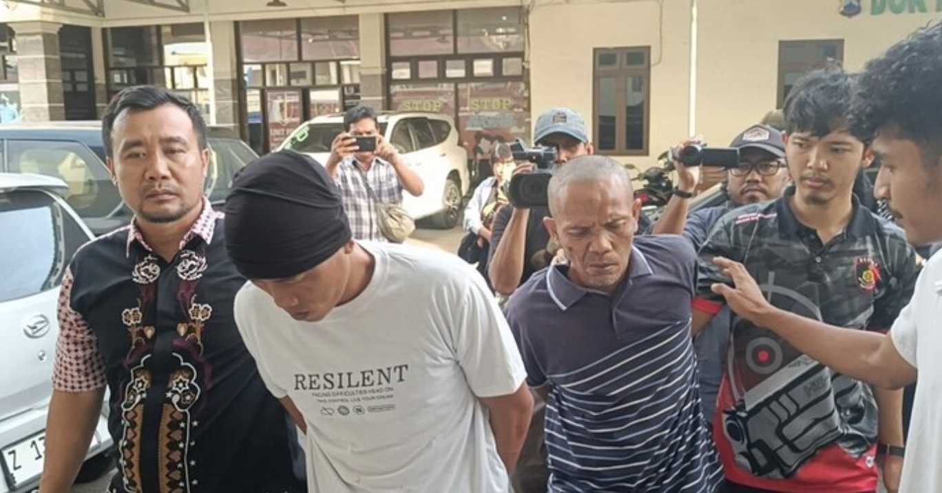 Pembunuhan Berencana Pengacara Banyumas, Dua Tersangka Terancam Hukuman Mati