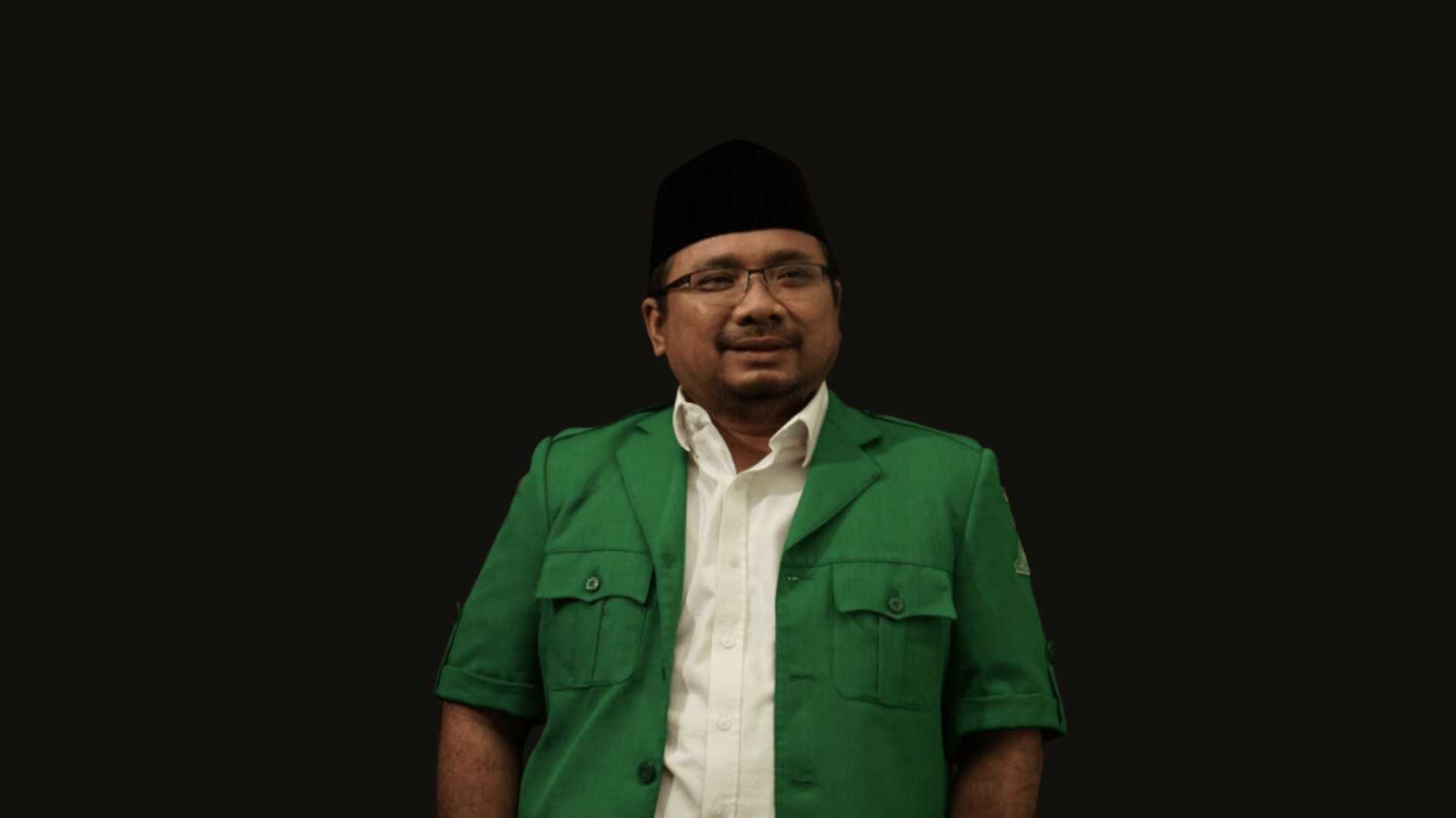 Akhirnya, KPK Tetapkan Eks Menag Yaqut Cholil Qoumas Tersangka Korupsi Kuota Haji