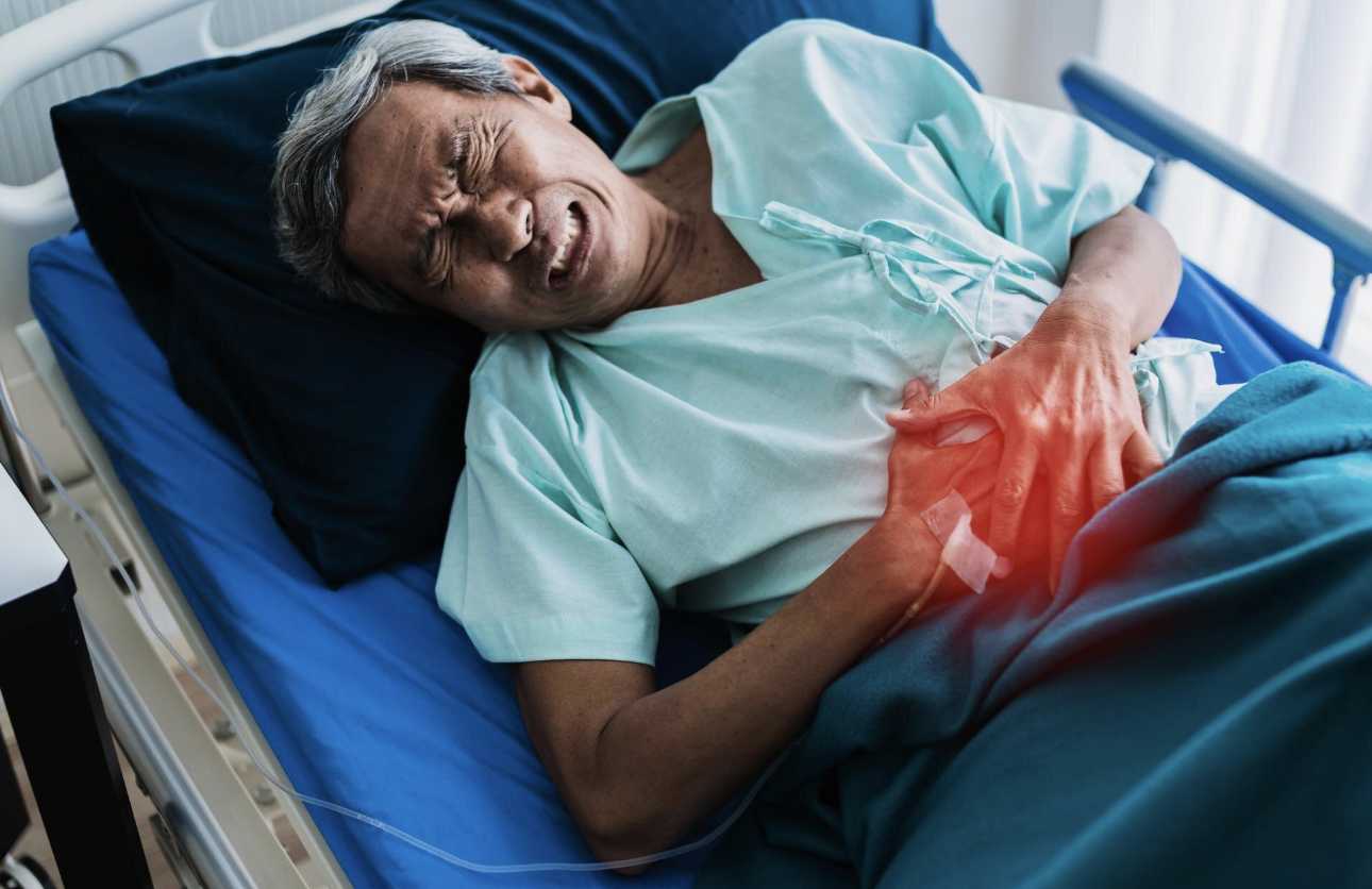 Kanker Usus Mengintai Generasi Muda, Waspadai Pola Makan Pemicu Risiko