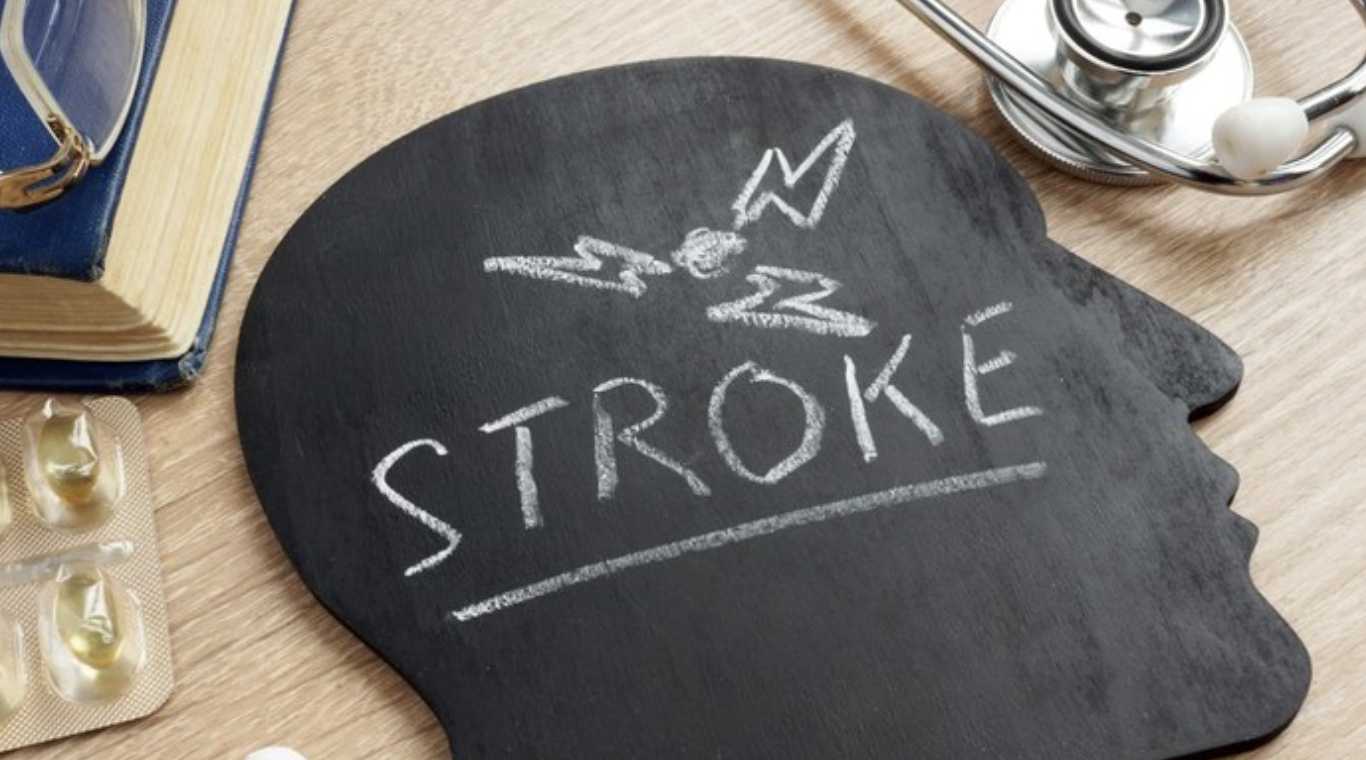 Jantung Bocor Picu Stroke Usia Muda, Kenali Risiko dan Tandanya