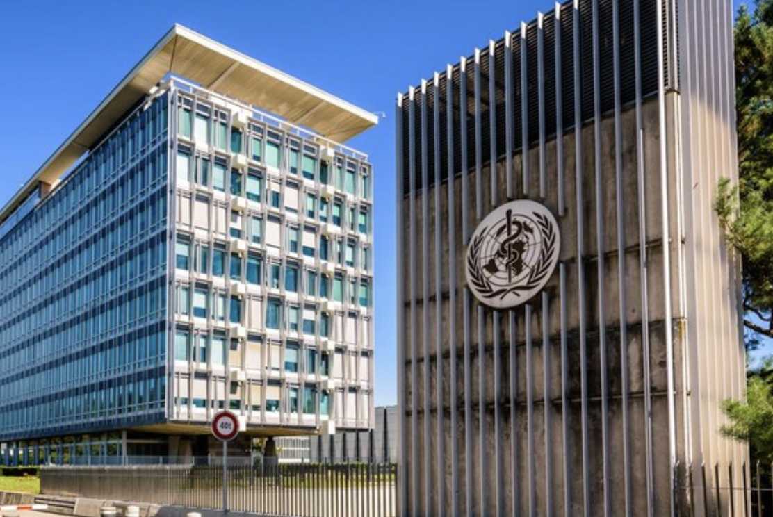 Illinois Gabung WHO Meski AS Mundur, Tantang Kebijakan Trump