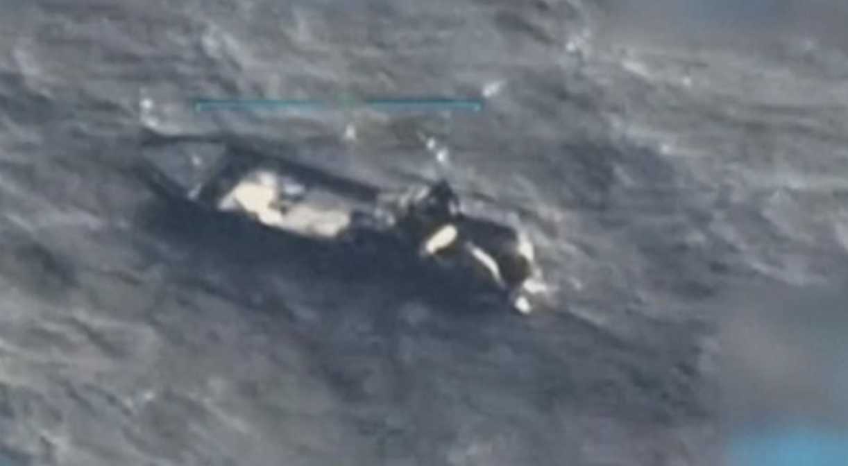 Serangan Mematikan AS di Pasifik, Picu Kontroversi Perang Narkoba Global