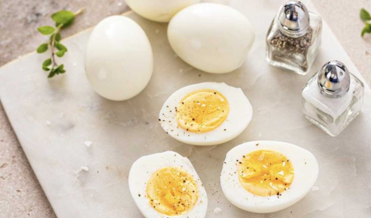 Batas Konsumsi Telur Harian yang Aman, Jangan Disepelekan!