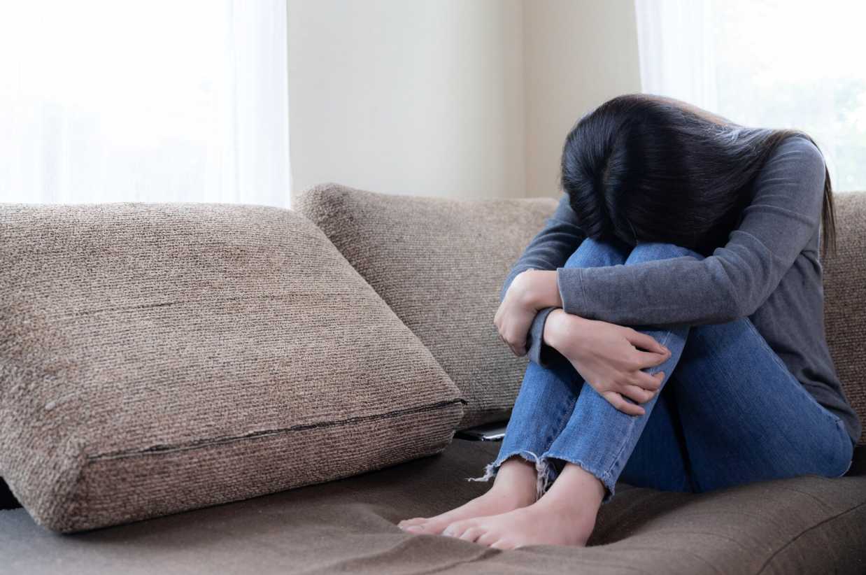 Studi Ungkap 7 Fakta Mengejutkan: Kebiasaan Makan Ini Tingkatkan Risiko Depresi 50%