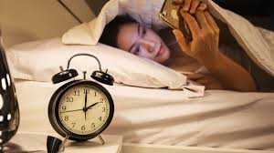 Bahaya Begadang untuk Kesehatan yang Perlu Diwaspadai