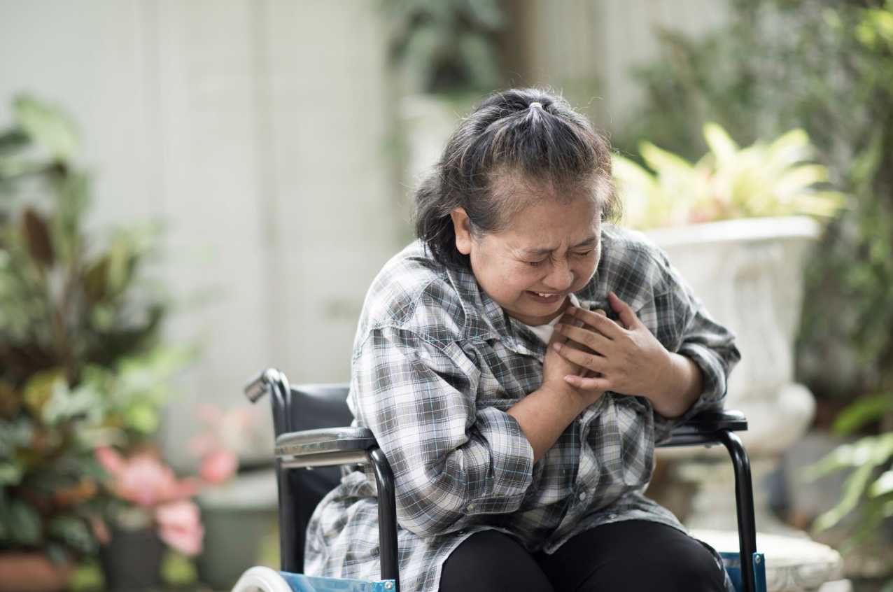 Studi Ungkap Cuaca Dingin Picu Serangan Jantung, Ini Fakta Medisnya