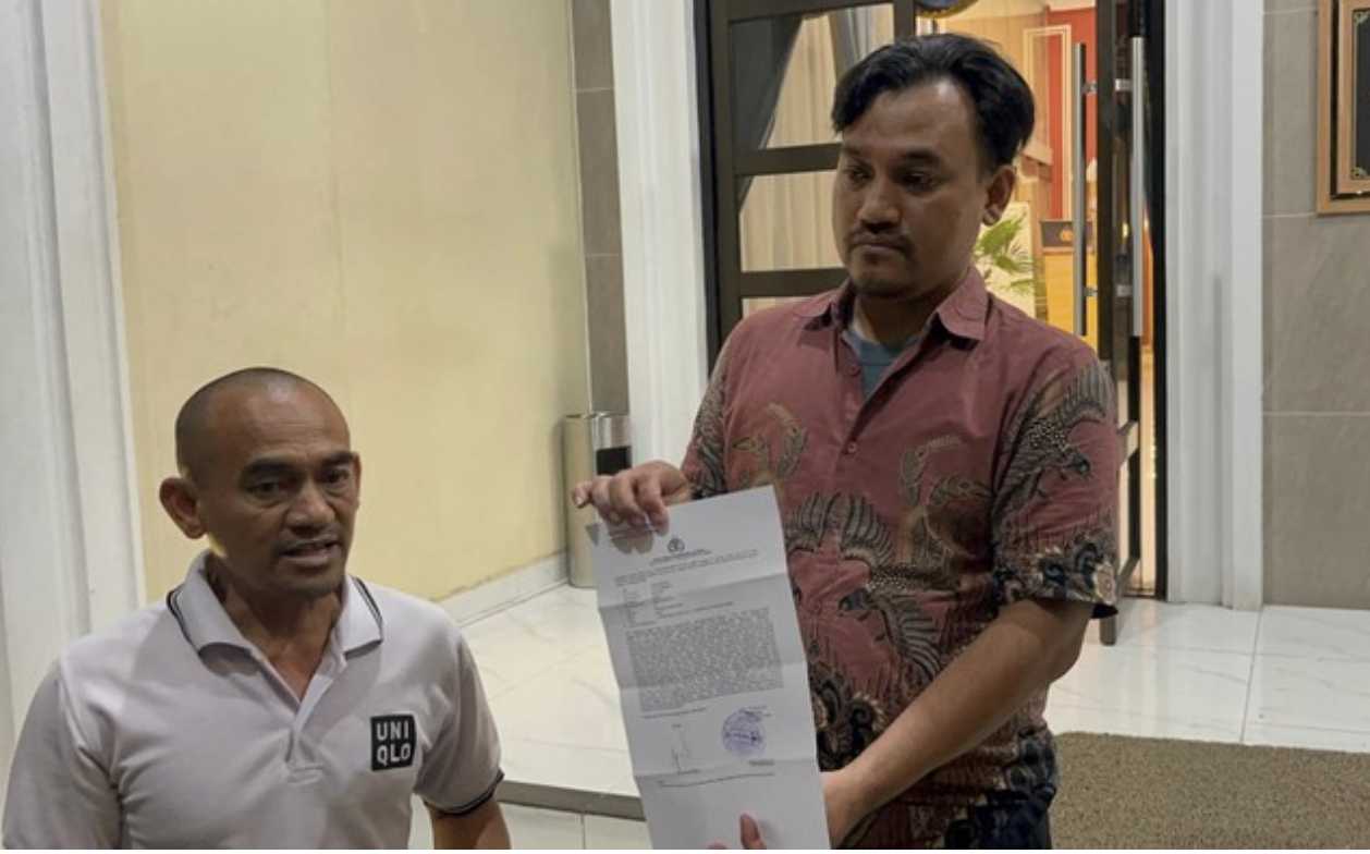 Guru SMK di Jambi Laporkan Dugaan Pengeroyokan Usai Bentrok dengan Siswa