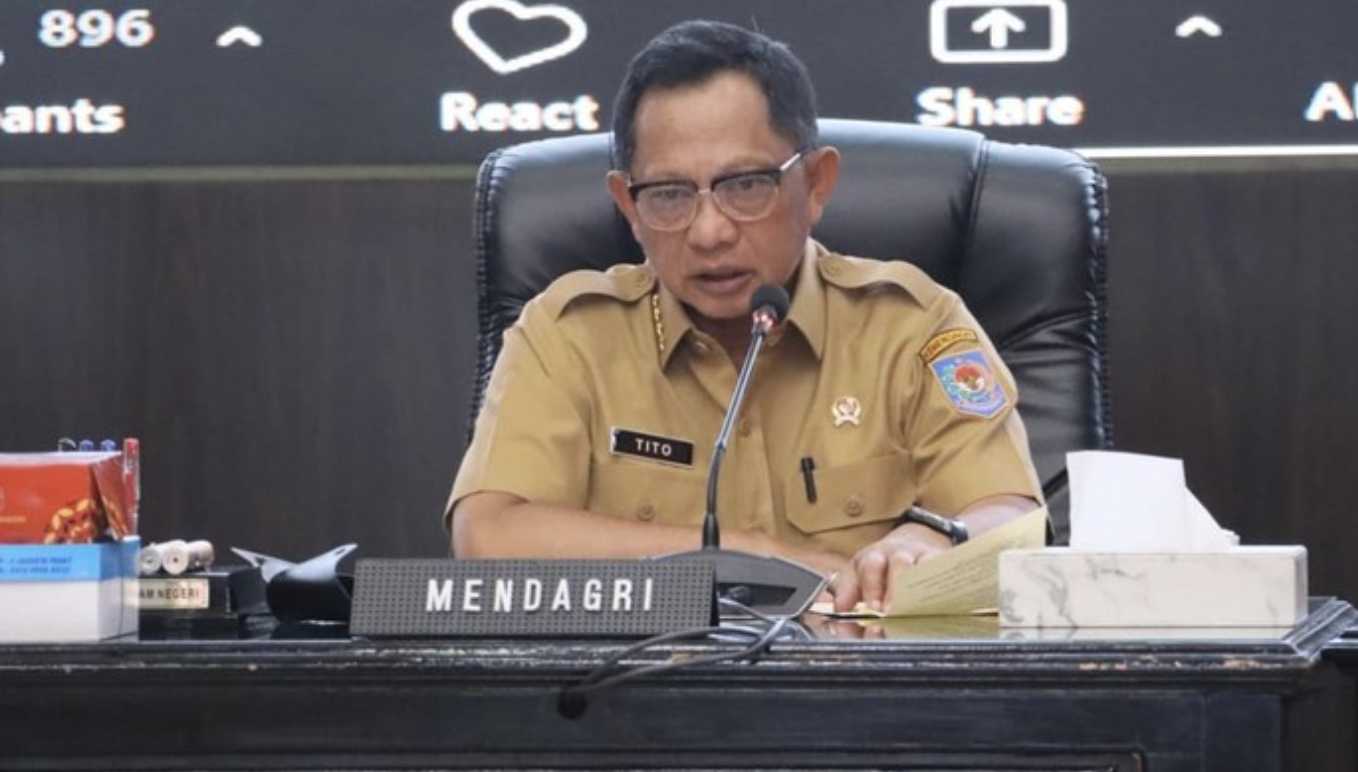 Fokus Kendalikan Harga Pangan, Pemerintah Waspadai Tren Inflasi Nasional