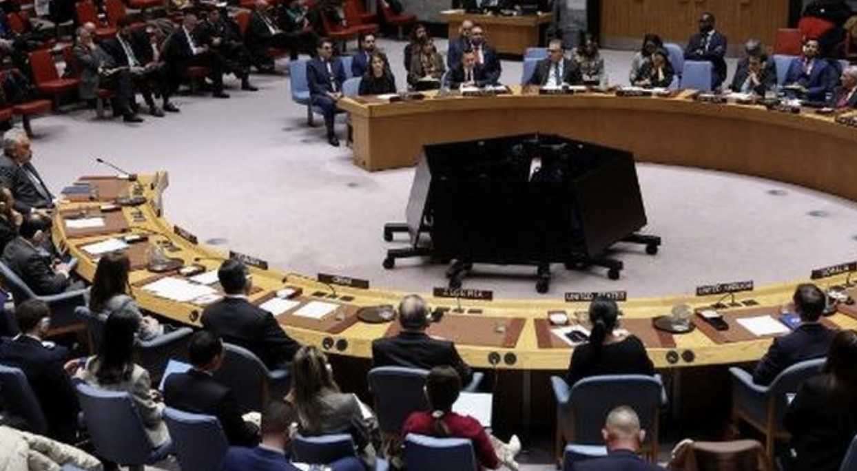 Rusia–China Kecam Aksi Militer AS ke Venezuela, Disebut Koboi Global