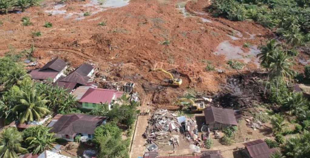 Kemenkes Tambah 20.000+ Logistik Kesehatan untuk Bencana Sumatera 2025