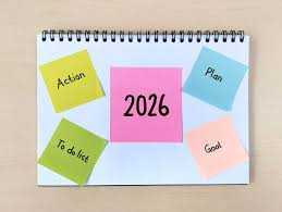 Resolusi 2026 untuk Pekerja Kantoran demi Karier dan Kehidupan Seimbang