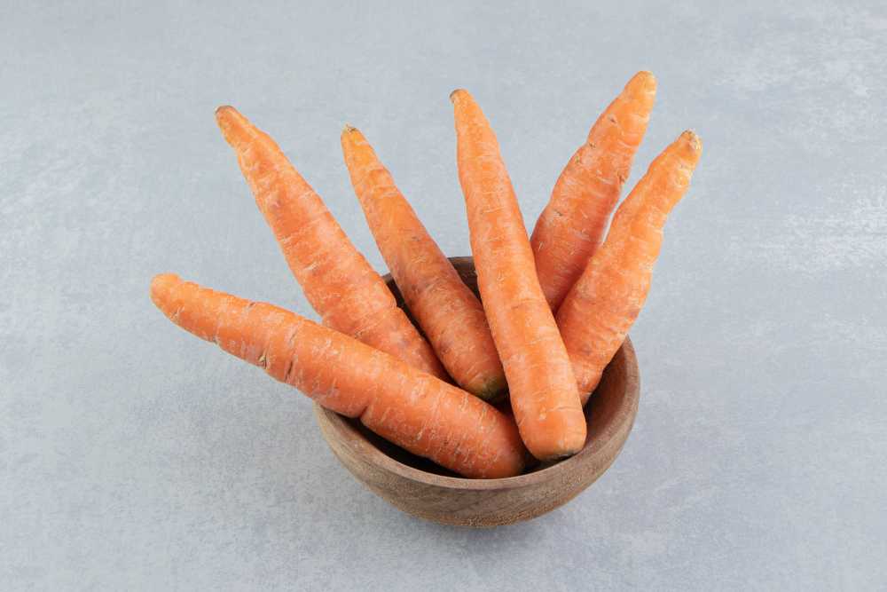 Mitos Terbongkar! Wortel Tak Bisa Kurangi Mata Minus, Ini Faktanya