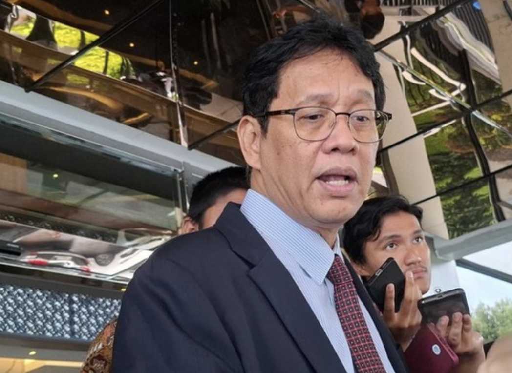 Inflasi Januari 2026 Tembus 3,55%, Purbaya Pastikan Ekonomi Tetap Stabil