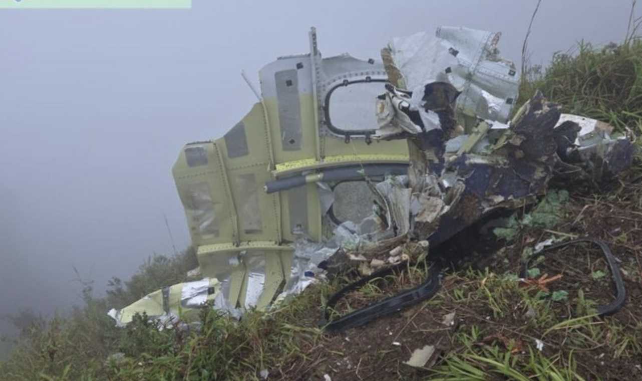 Kronologi Lengkap Hilangnya ATR 42-500 hingga Penemuan Puing di Bulusaraung