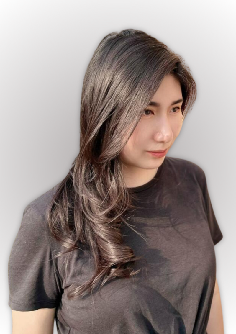 Khoe Marga Fransisca