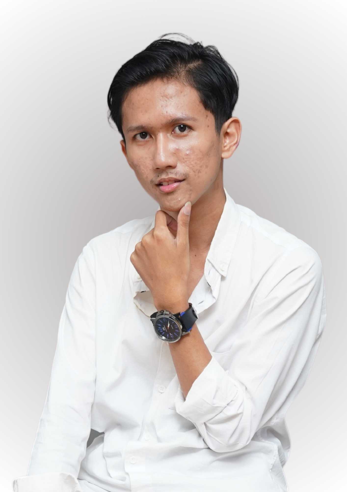 Muhammad Hasan Basri