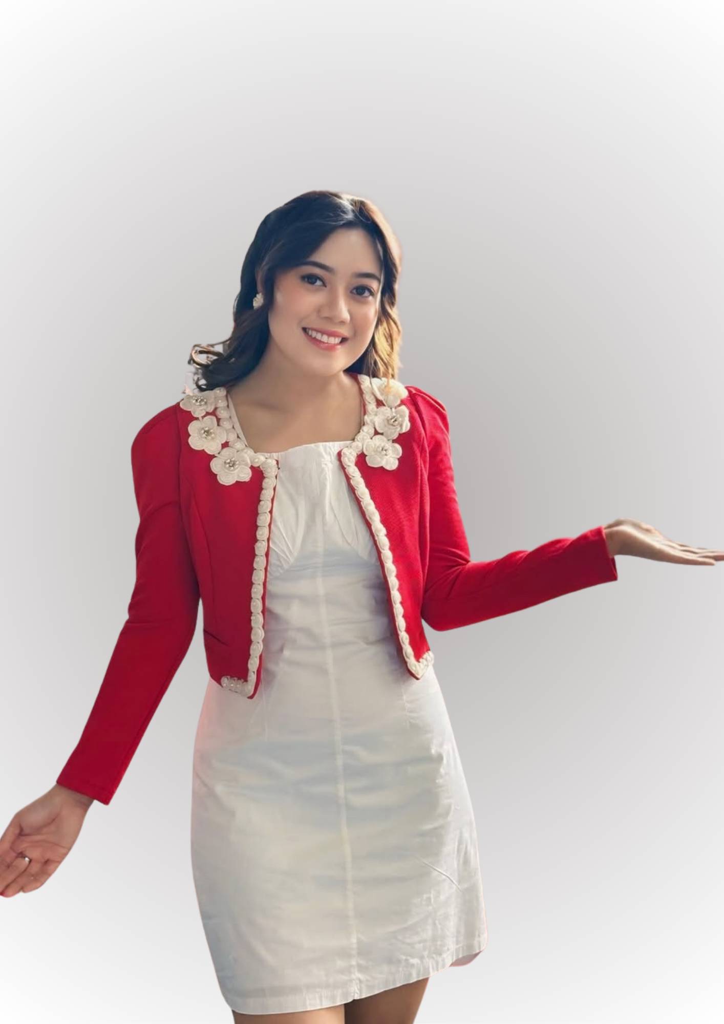 Alisha Maharani Iswan