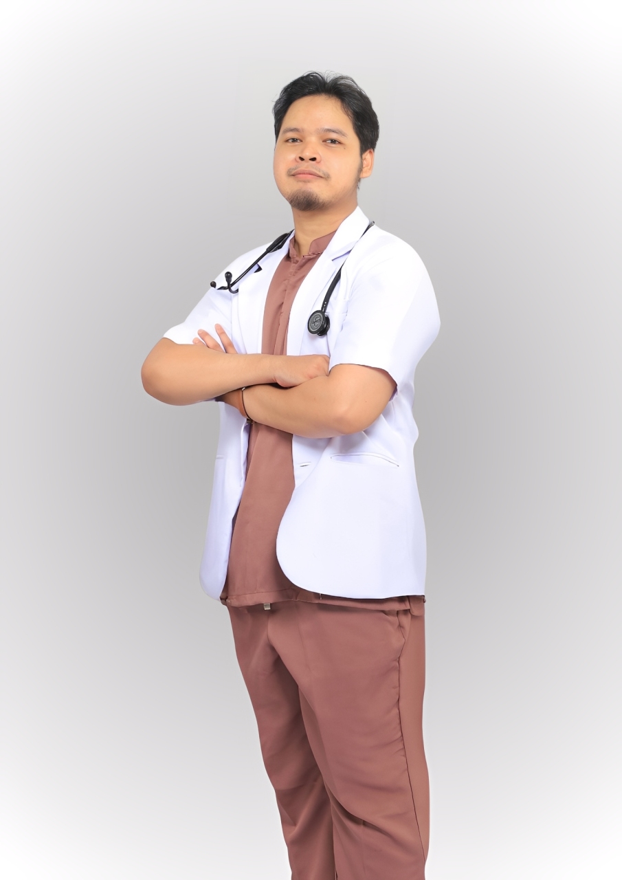 dr. Naufal Al Hakim Salsabila
