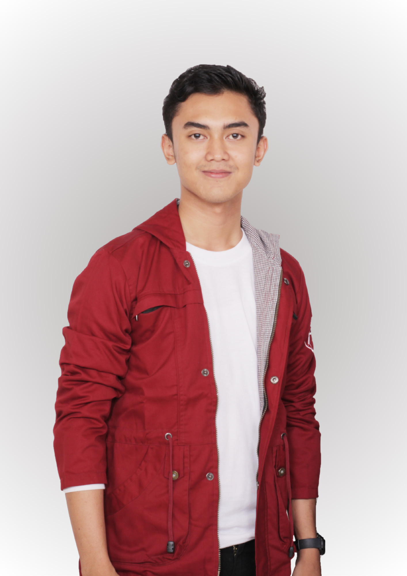 Febiansyah Afifuddin