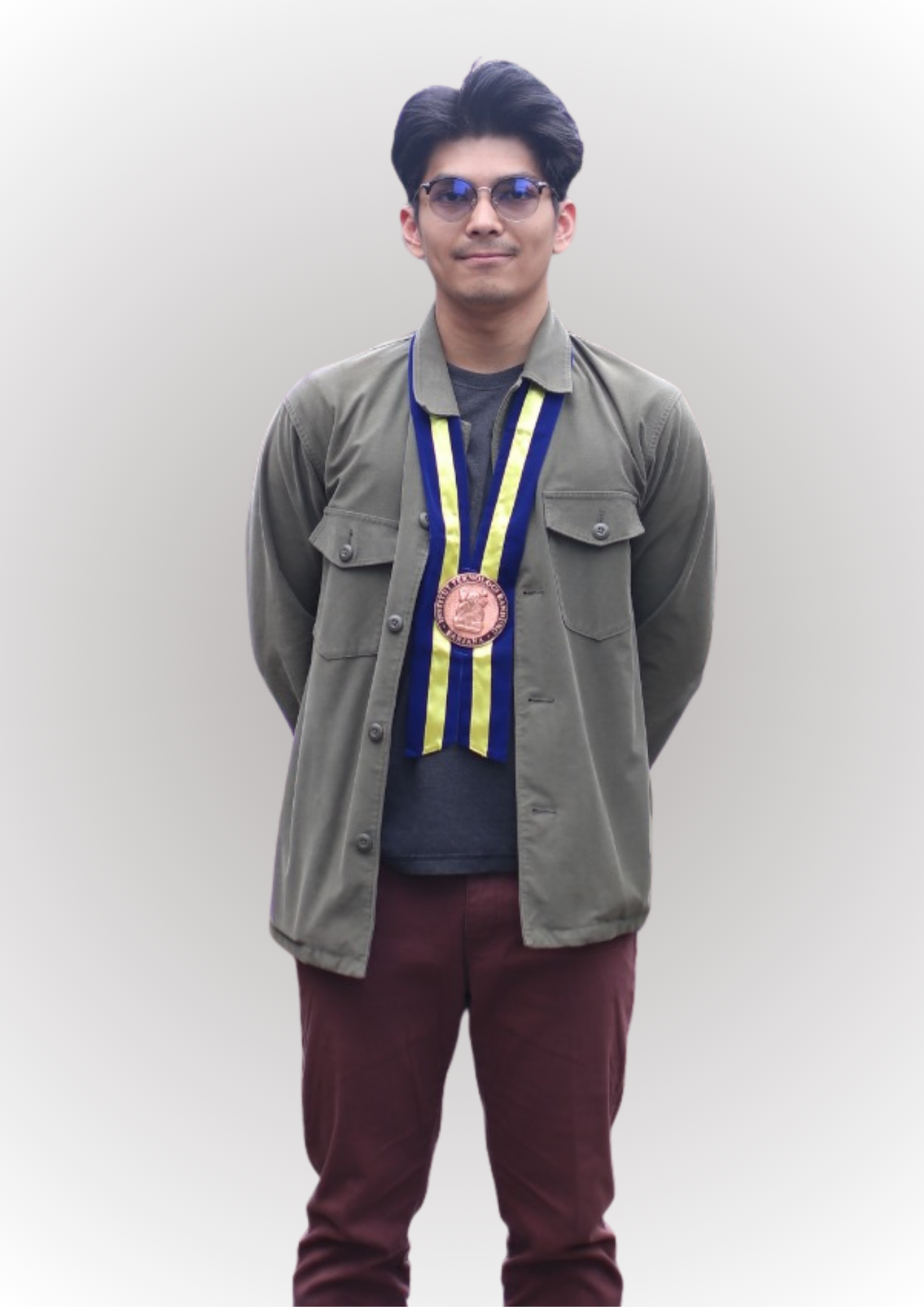 Raihan Aqilah Setiawan