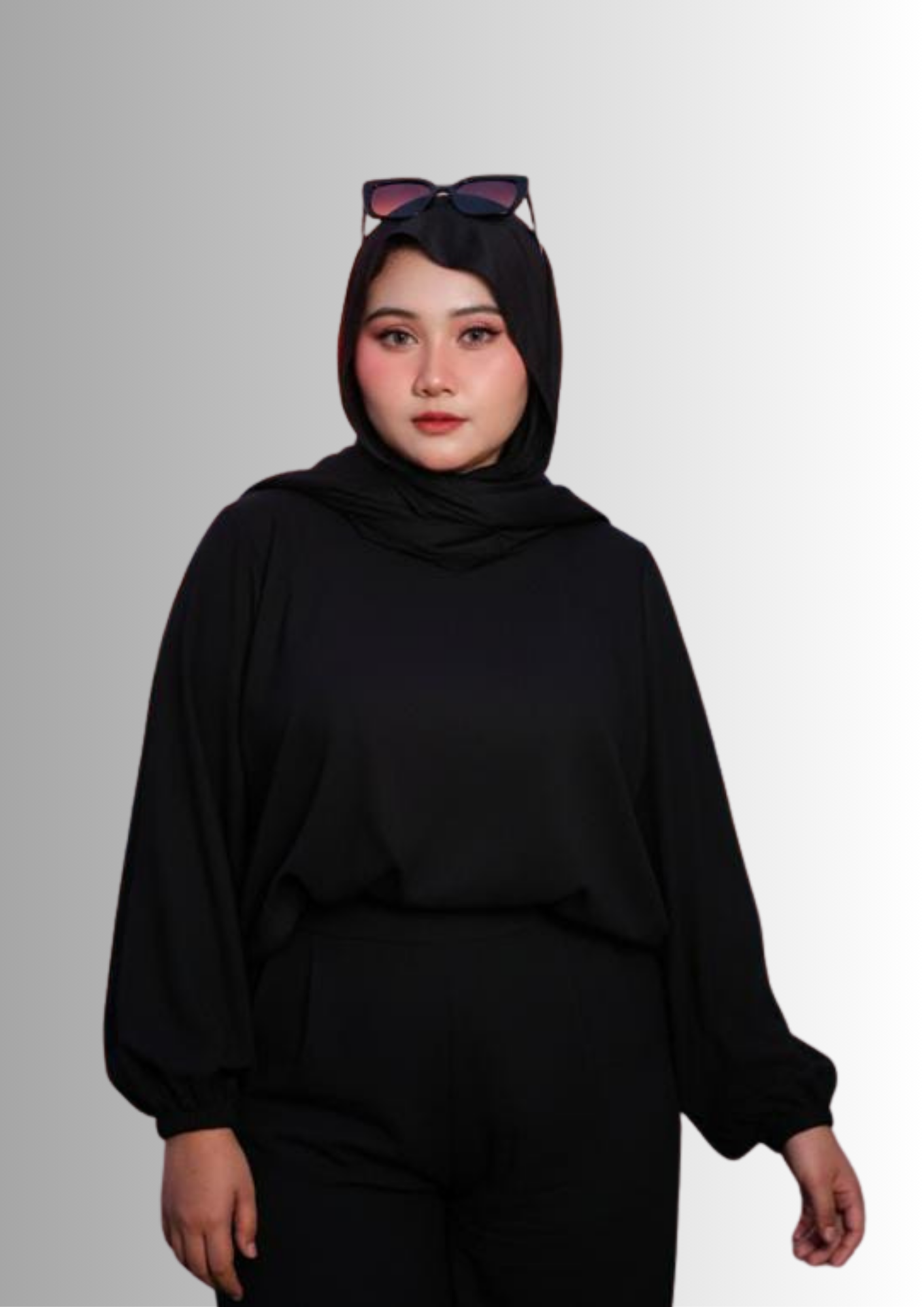 Siti Handena Fazriah