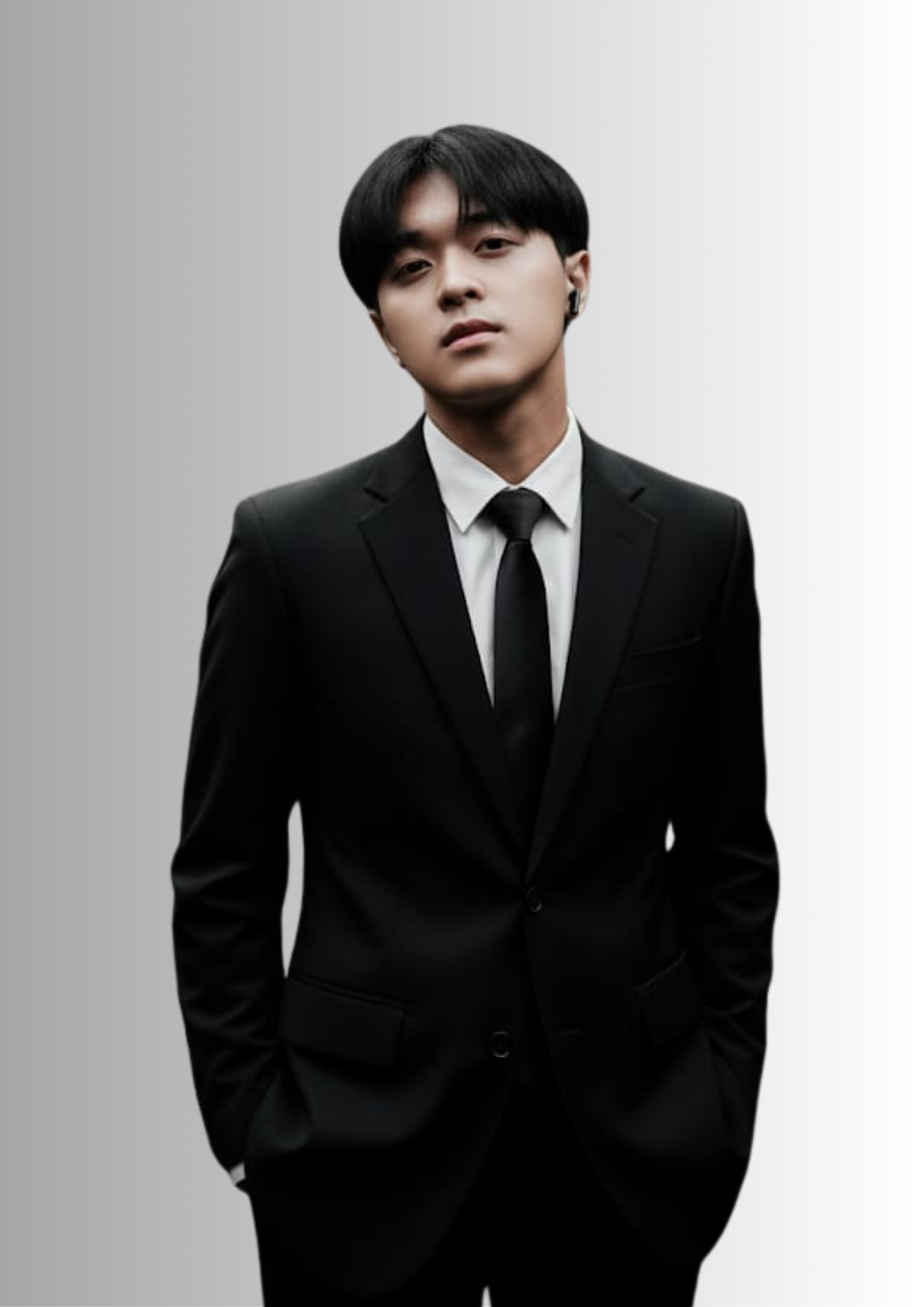 Mirza Febriandy Pareira