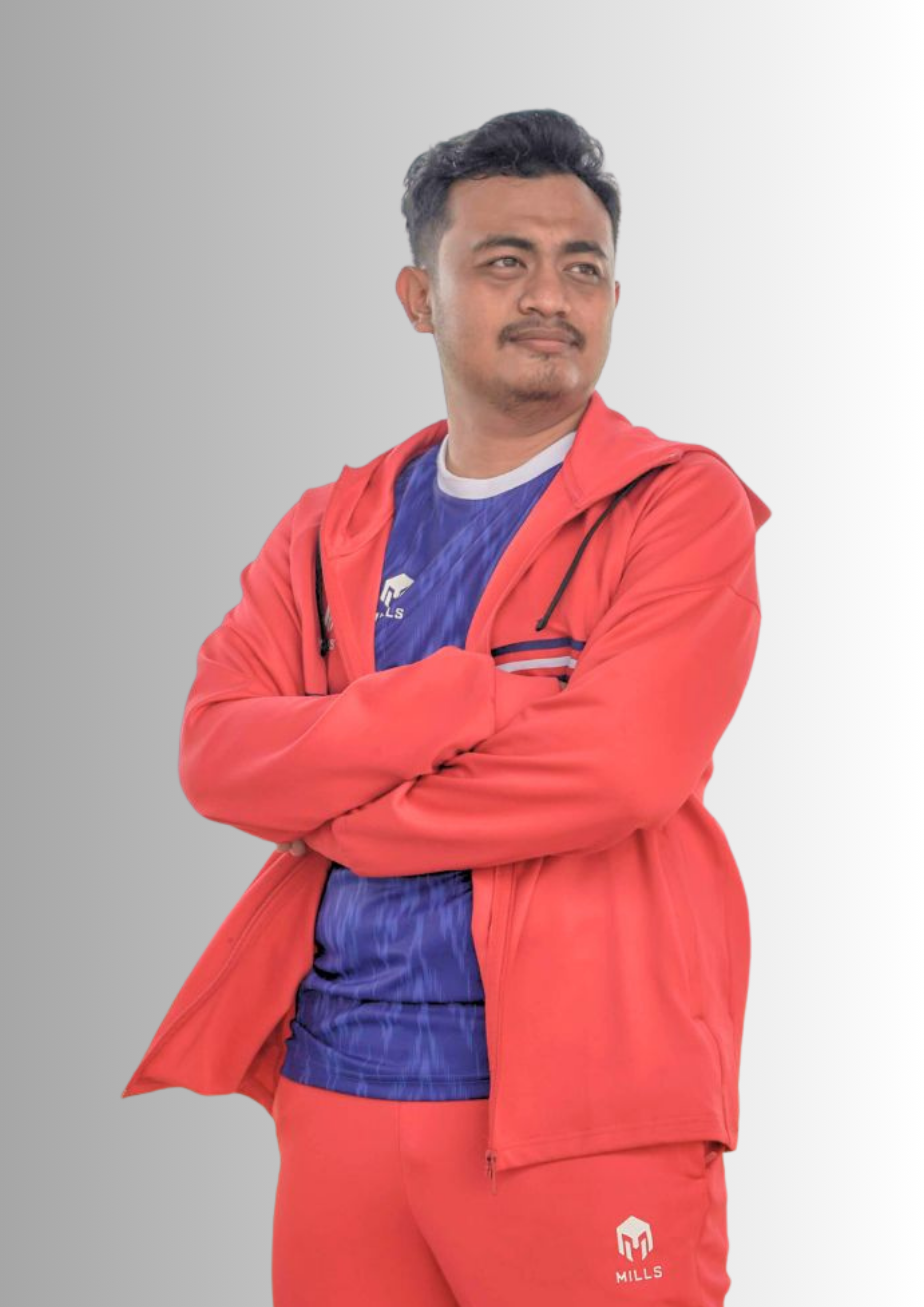 Moh Riezfant Handira