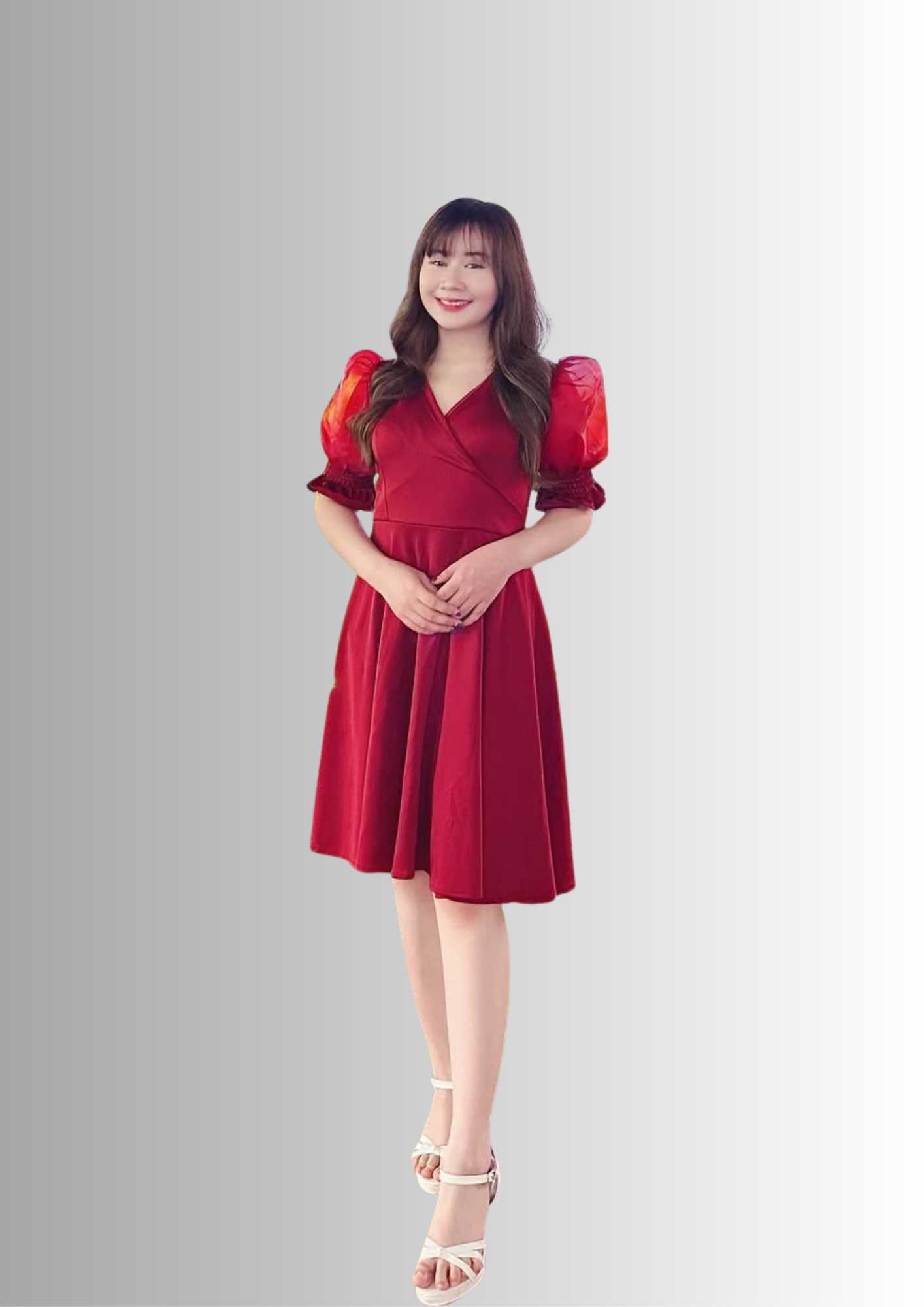 Sherly Olivia Maulani