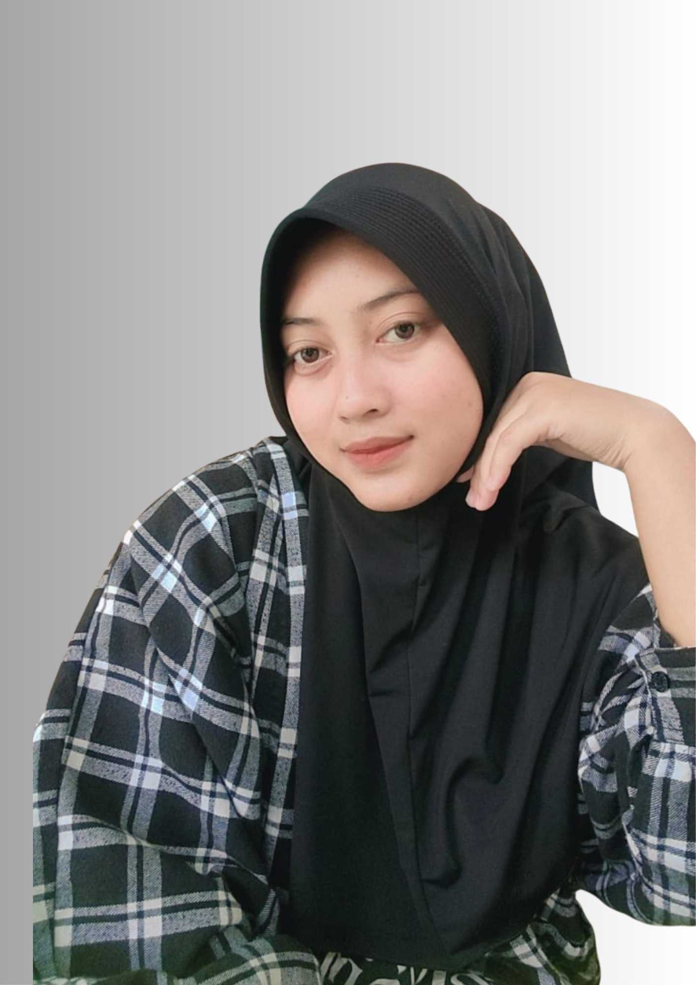 Dewi Ayu Nur Fatimah