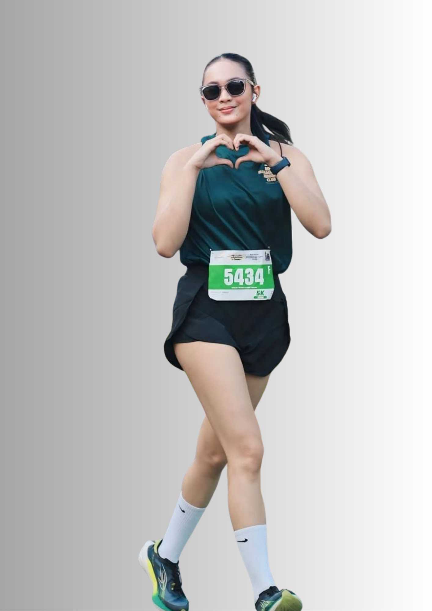 Angelina Prechilia Elisabet Sualang