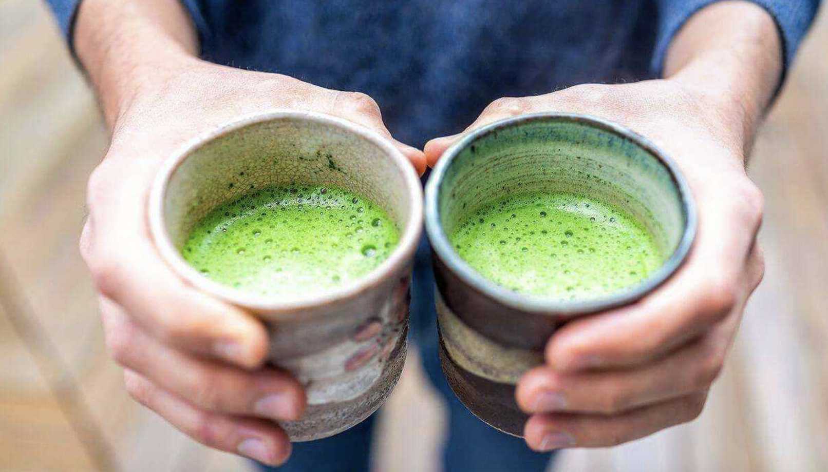 5 Jenis Teh yang Bantu Perbaiki Mood dengan Cepat