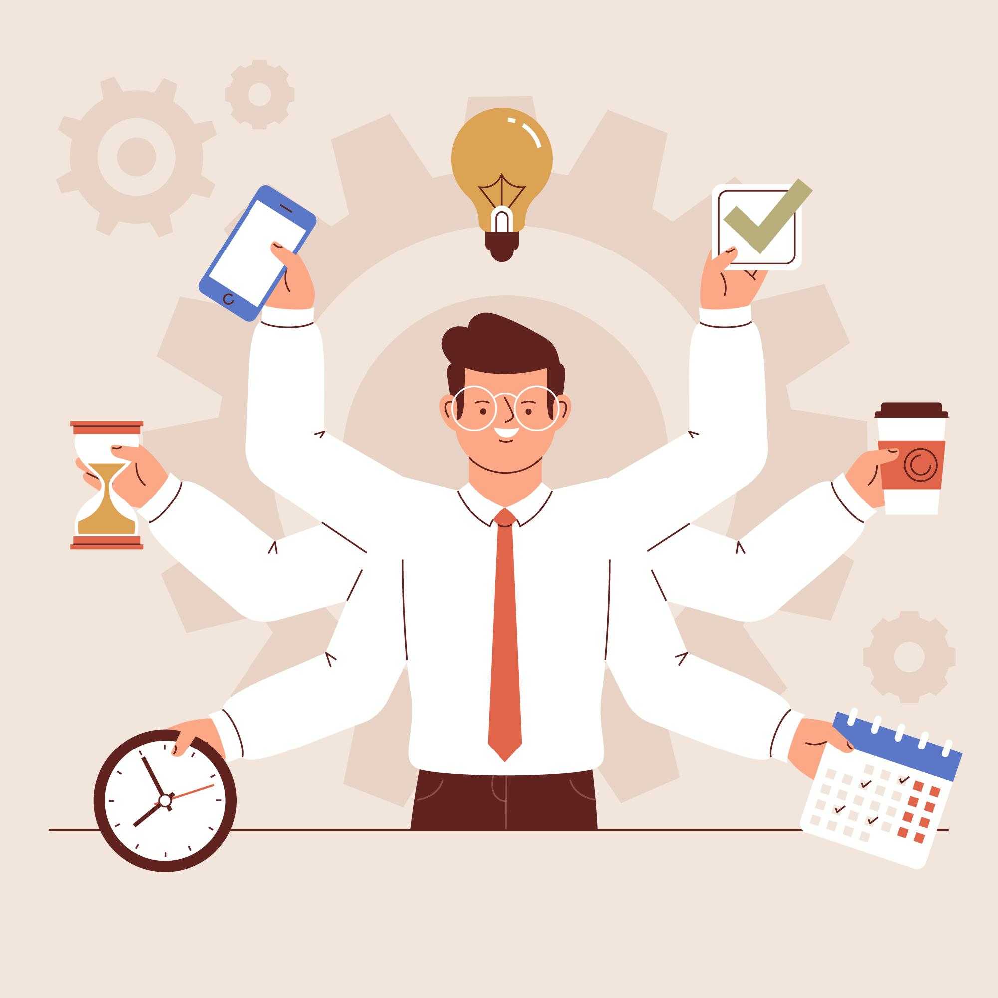 Temukan Passionmu dan Wujudkan Jadi Karier Impian