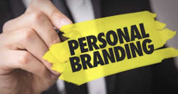 Personal Branding Kuat: Kunci Sukses Anak Muda Masa Kini