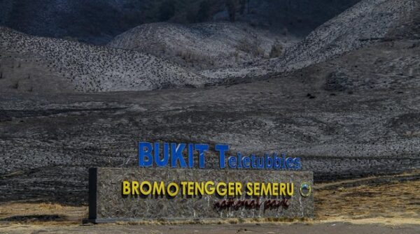 Kabar Gembira! Wisata Gunung Bromo Sudah Dibuka Kembali