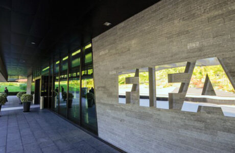 FIFA Akan Mulai Berkantor di Jakarta