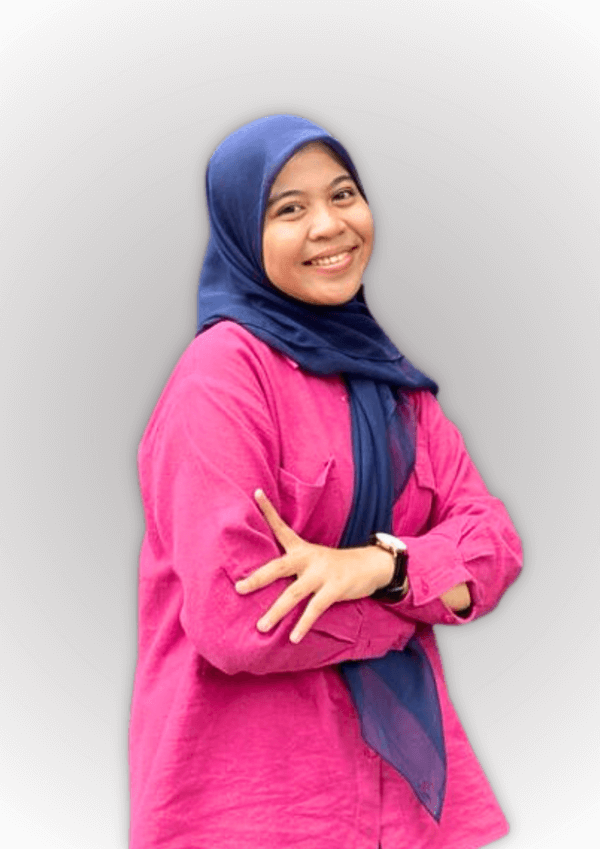 Lutfia Salsabila Putri Afifa - FYP Media