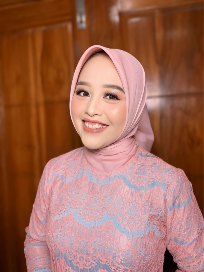 Regina Rahmah Dina