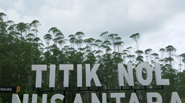 Bersiap, Stanford University akan Mendirikan Kampus di IKN