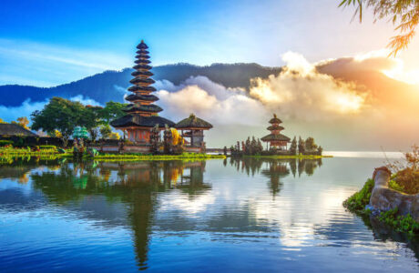 Indonesia, Negeri Budaya yang Menggoda Dunia