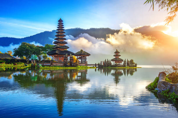 Indonesia, Negeri Budaya yang Menggoda Dunia