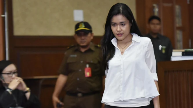 Kasus Kopi Sianida: 3 Hal dalam Kasus Pembunuhan Mirna